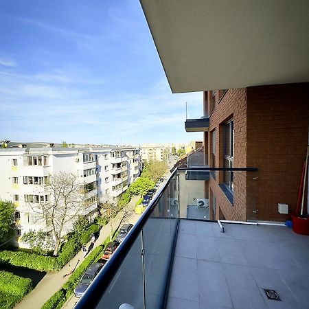 Homeland City Nest Kaloşvar Dış mekan fotoğraf