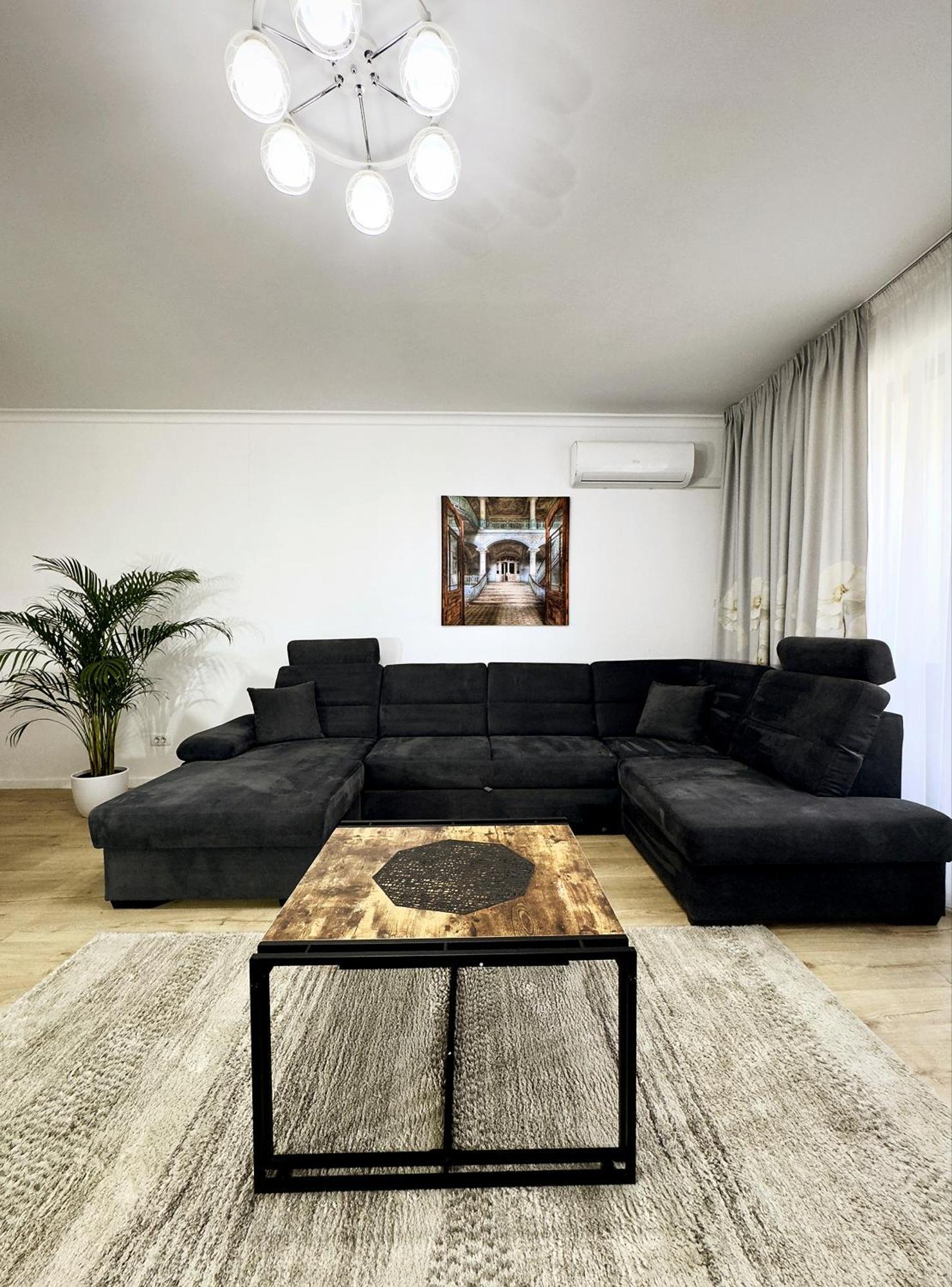 Homeland City Nest Kaloşvar Dış mekan fotoğraf