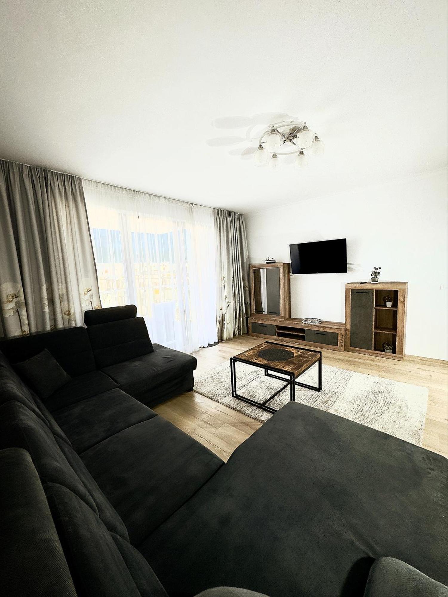 Homeland City Nest Kaloşvar Dış mekan fotoğraf