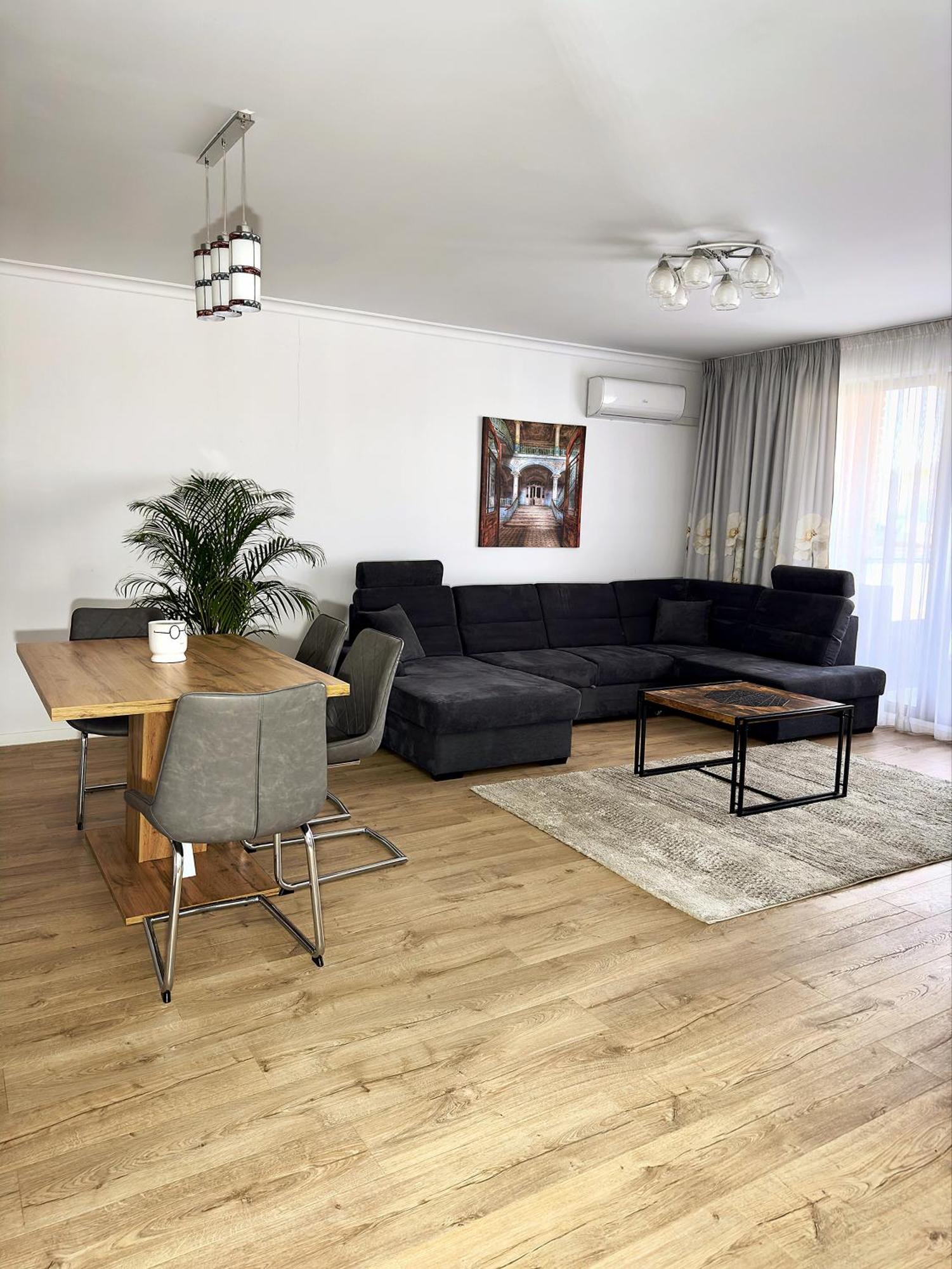 Homeland City Nest Kaloşvar Dış mekan fotoğraf