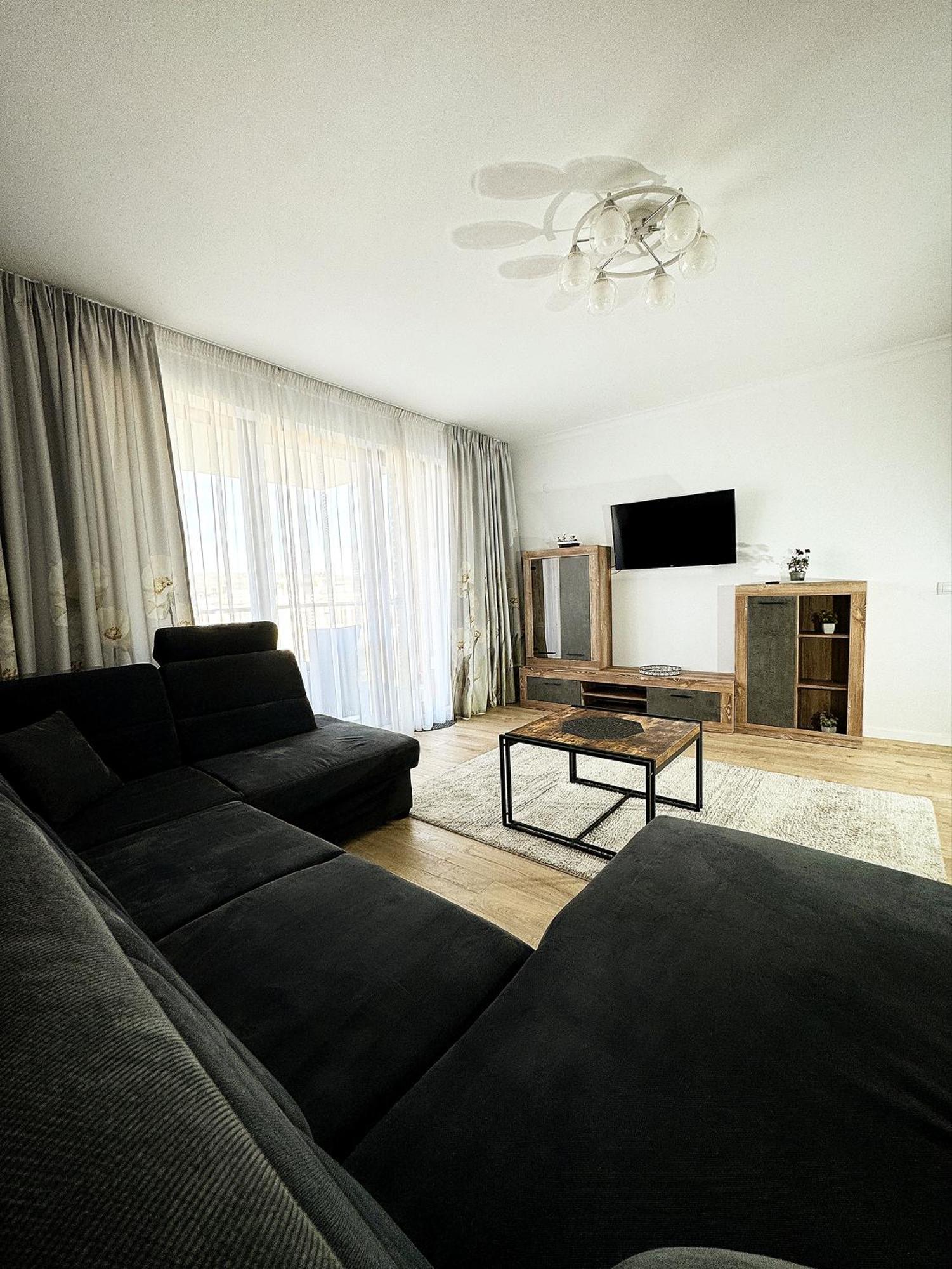 Homeland City Nest Kaloşvar Dış mekan fotoğraf