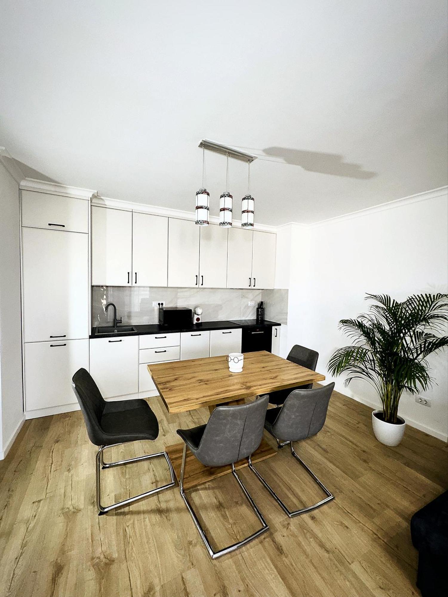 Homeland City Nest Kaloşvar Dış mekan fotoğraf